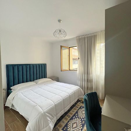 Central City Apartment Tirana Exterior foto