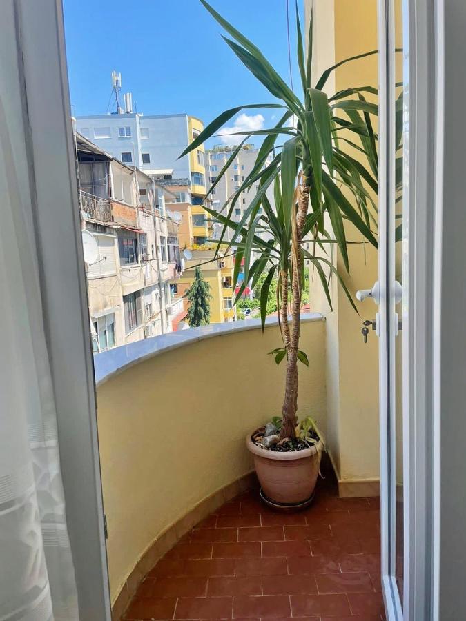 Central City Apartment Tirana Exterior foto