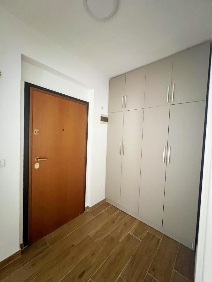 Central City Apartment Tirana Exterior foto