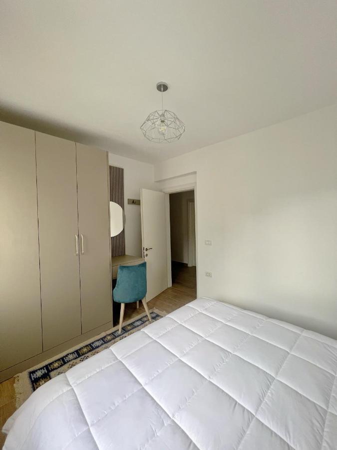 Central City Apartment Tirana Exterior foto